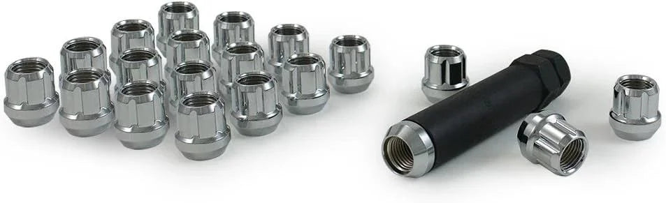 Gorilla Automotive 5LUG SD OE 1/2 WIK CHR 20083SD