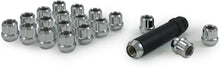 Load image into Gallery viewer, Gorilla Automotive 5LUG SD OE 1/2 WIK CHR 20083SD