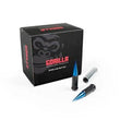 Load image into Gallery viewer, Gorilla Automotive 6 LUG 14-1.50 SPIKE LUG KIT BLUE