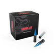 Load image into Gallery viewer, Gorilla Automotive 6 LUG 14-1.50 SPIKE LUG KIT BLUE