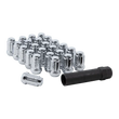 Load image into Gallery viewer, Gorilla Automotive 6LUG 12-1.25 SPLINE WIK ALL GOR K6CS-12125GR