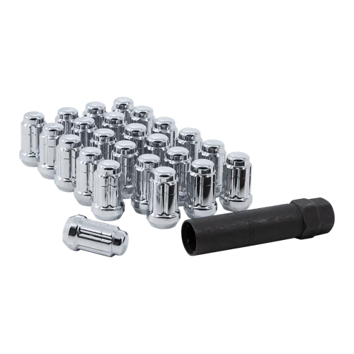 Gorilla Automotive 6LUG 12-1.25 SPLINE WIK ALL GOR K6CS-12125GR