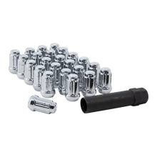 Load image into Gallery viewer, Gorilla Automotive 6LUG 12-1.25 SPLINE WIK ALL GOR K6CS-12125GR
