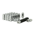 Load image into Gallery viewer, Gorilla Automotive 6LUG 12-1.50 ET SPLNE WIK ALL GOR