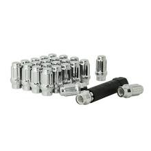 Load image into Gallery viewer, Gorilla Automotive 6LUG 12-1.50 ET SPLNE WIK ALL GOR