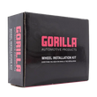 Load image into Gallery viewer, Gorilla Automotive 6LUG 1/2 SPLINE WIK ALL GOR K6CS-0012GR