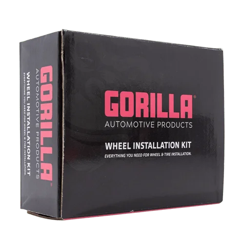 Gorilla Automotive 6LUG 1/2 SPLINE WIK ALL GOR K6CS-0012GR