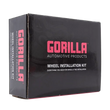 Load image into Gallery viewer, Gorilla Automotive 6LUG 14-1.50 ET OE SPLINE WIK ZINC K6EOS-14150GR