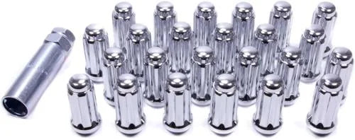 Gorilla Automotive 6LUG SD DUPLX 14-2.00 WIK CHR 26104HT