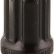 Load image into Gallery viewer, Gorilla Automotive 6LUG SD ET 12-1.50 WIK BLK 21134ETBC