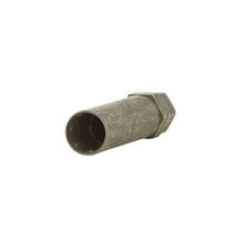 Load image into Gallery viewer, Gorilla Automotive 7PT LUG KEY 19MM/21MM HEX BLACK 1921SDKEY-7PT