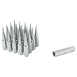 Load image into Gallery viewer, Gorilla Automotive 8 LUG 14-2.00 SPIKE LUG INSTALL KT CHR