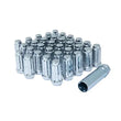 Load image into Gallery viewer, Gorilla Automotive 8LUG 14-1.50 SPLINE WIK TRUCK GOR K8TS-14150GR