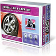 Load image into Gallery viewer, Gorilla Automotive 8LUG BULGE XL HT 13/16" 14-1.50 WIK CHR 91945XLHT