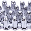 Load image into Gallery viewer, Gorilla Automotive 8LUG SD DUPLX 14-1.50 WIK CHR 26145HT