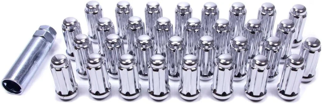 Gorilla Automotive 8LUG SD DUPLX 14-1.50 WIK CHR 26145HT