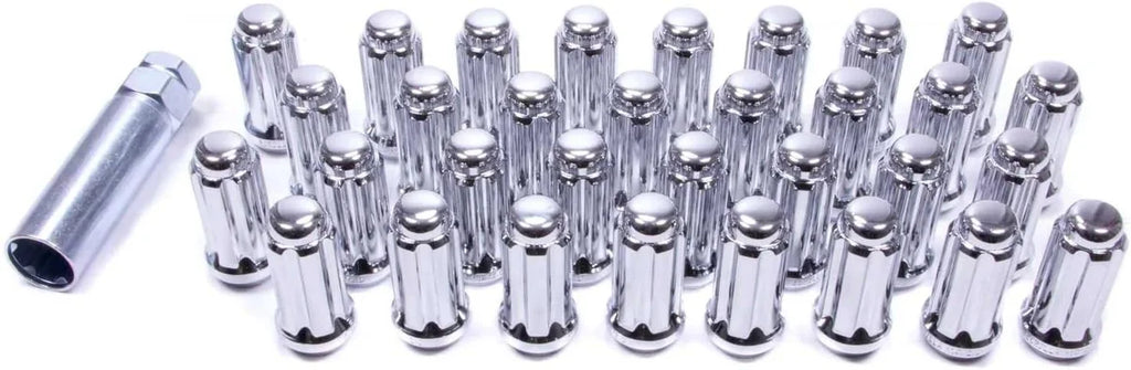 Gorilla Automotive 8LUG SD DUPLX 14-2.00 WIK CHR 26105HT