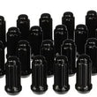 Load image into Gallery viewer, Gorilla Automotive 8LUG SD DUPLX 9/16 WIK BLK 26195BC