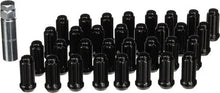 Load image into Gallery viewer, Gorilla Automotive 8LUG SD DUPLX 9/16 WIK BLK 26195BC