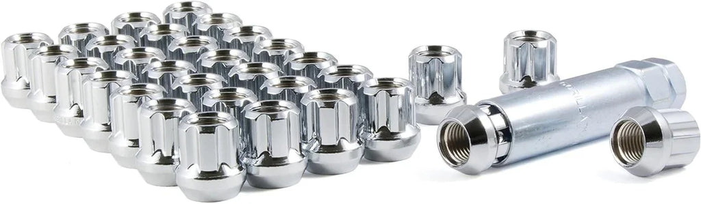 Gorilla Automotive 8LUG SD DUPLX OE 9/16 WIK CHR 26095SD