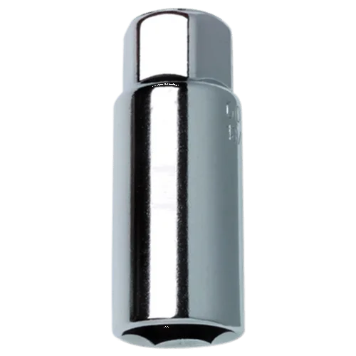 Gorilla Automotive ADAPTER SKT 3/4" - 13/16" LONG BULK