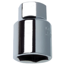 Load image into Gallery viewer, Gorilla Automotive ADAPTER SKT 3/4" - 13/16" SHORT BULK