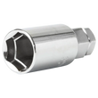 Load image into Gallery viewer, Gorilla Automotive ADAPTER SKT DUAL SKT 3/4" - 13/16" BULK
