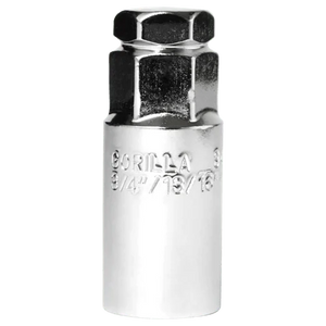 Gorilla Automotive ADAPTER SKT DUAL SKT 3/4" BULK