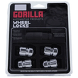 Load image into Gallery viewer, Gorilla Automotive BALL SEAT LOCK 14-1.50 CHR CLAM 38641N