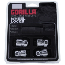 Load image into Gallery viewer, Gorilla Automotive BALL SEAT LOCK 14-1.50 CHR CLAM 38641N