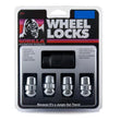 Load image into Gallery viewer, Gorilla Automotive BALL SEAT LOCK XL 12-1.50 CHR CLAM 38431XL