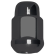 Load image into Gallery viewer, Gorilla Automotive BALL SEAT LUG 3/4" 12-1.50 BLK BULK