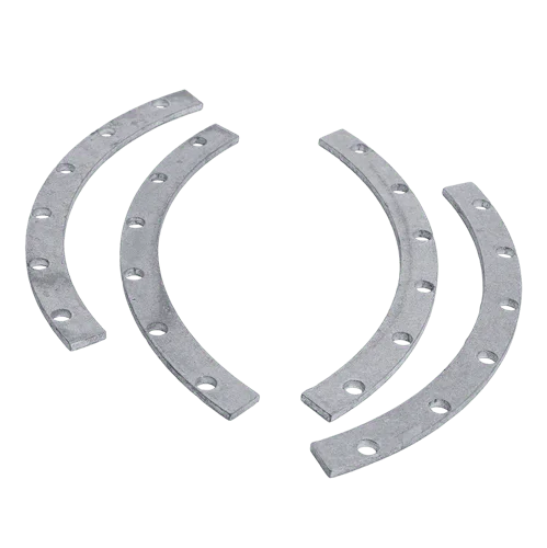 Gorilla Automotive BD RING SPCR 15'' .19 360PCD 24B PK1WHL R15N360H24QPK4