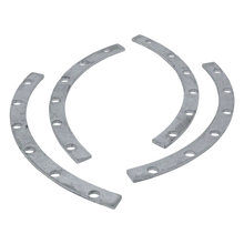 Load image into Gallery viewer, Gorilla Automotive BD RING SPCR 17'' .19 415PCD 24B PK1WHL R17N415H24QPK4
