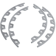 Load image into Gallery viewer, Gorilla Automotive BD RING SPCR 20'' .19 484PCD 24B PK1WHL R20N484H24QPK4