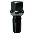 Load image into Gallery viewer, Gorilla Automotive BOLT BALL R13 17MM 14-1.50 BLK 27MM BULK