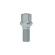 Load image into Gallery viewer, Gorilla Automotive BOLT BALL R13 17MM 14-1.50 CHR 27MM BULK 000000000000018018