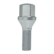 Load image into Gallery viewer, Gorilla Automotive BOLT CONE 17MM 12-1.50 CHR 28MM BULK 000000000000017179
