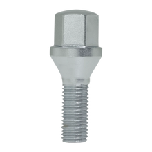 Load image into Gallery viewer, Gorilla Automotive BOLT CONE 17MM 12-1.50 CHR 28MM BULK 000000000000017179