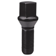 Load image into Gallery viewer, Gorilla Automotive BOLT CONE 17MM 14-1.25 BLK 32MM BULK