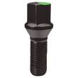 Load image into Gallery viewer, Gorilla Automotive BOLT CONE 17MM 14-1.50 BLK 32MM BULK