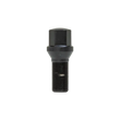 Load image into Gallery viewer, Gorilla Automotive BOLT CONE 17MM 15-1.25 BLK 28MM BULK