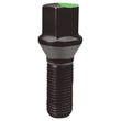 Load image into Gallery viewer, Gorilla Automotive BOLT CONE 19MM 14-1.50 BLK 32MM BULK