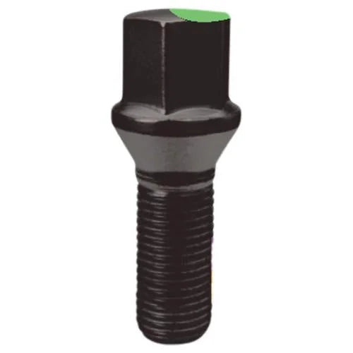 Gorilla Automotive BOLT CONE 19MM 14-1.50 BLK 32MM BULK