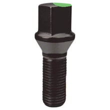 Load image into Gallery viewer, Gorilla Automotive BOLT CONE 19MM 14-1.50 BLK 32MM BULK