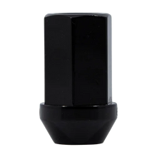 Load image into Gallery viewer, Gorilla Automotive BULGE ALUM LUG 3/4" 12-1.50 BLK BULK