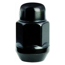 Load image into Gallery viewer, Gorilla Automotive BULGE LUG 3/4" 12-1.25 BLK BULK