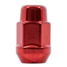 Load image into Gallery viewer, Gorilla Automotive BULGE LUG 3/4" 12-1.50 RED BULK