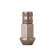 Load image into Gallery viewer, Gorilla Automotive BULGE OE ALUM LUG 3/4" 12-1.50 TI BULK