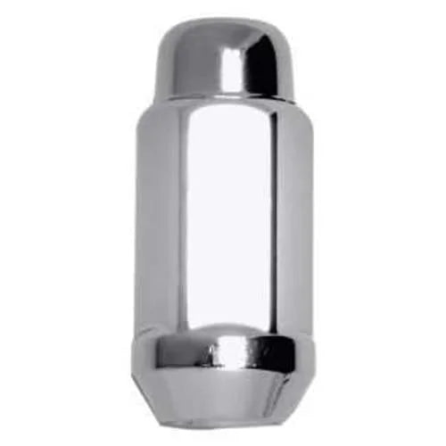 Gorilla Automotive BULGE XL HT LUG 3/4" 14-1.50 CHR BULK